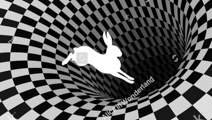 Should media platforms stop or slow down their “rabbit hole” feature?