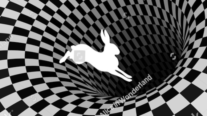 Should media platforms stop or slow down their “rabbit hole” feature?