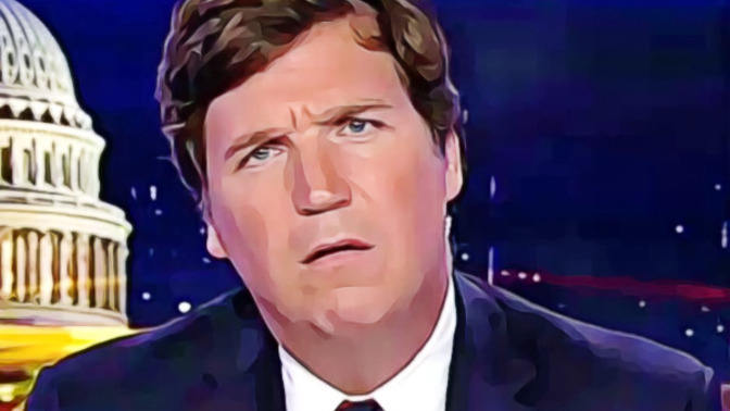 Thoughts on Tucker Carlson?