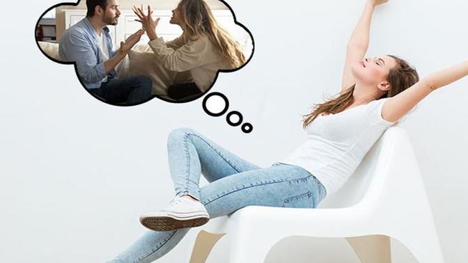 Is being single better than being in a relationship because of the freedom?