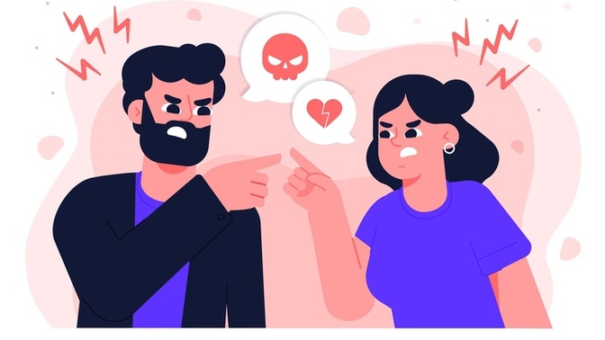 Have you been in a toxic relationship?