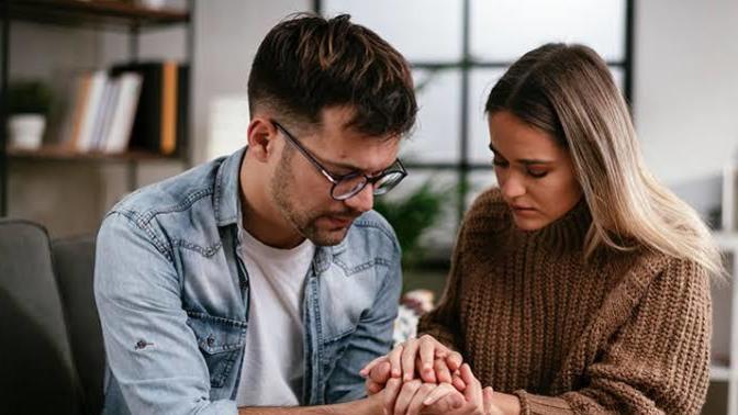What to do if a guy you recently started dating already starts catching feelings for you?