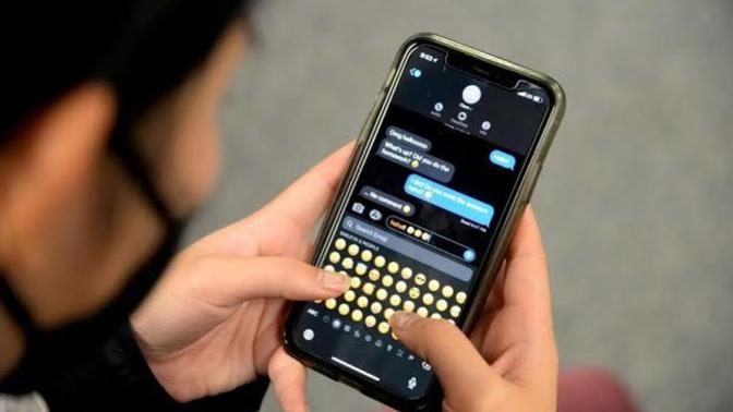 What to do when he does not text me?