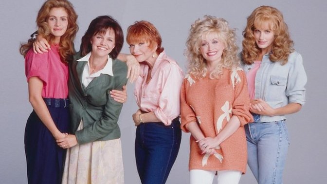 What's your favorite 80's movie?