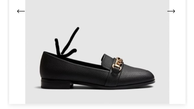 Why do ballet flats make my ankle swell & buldge over my shoe?