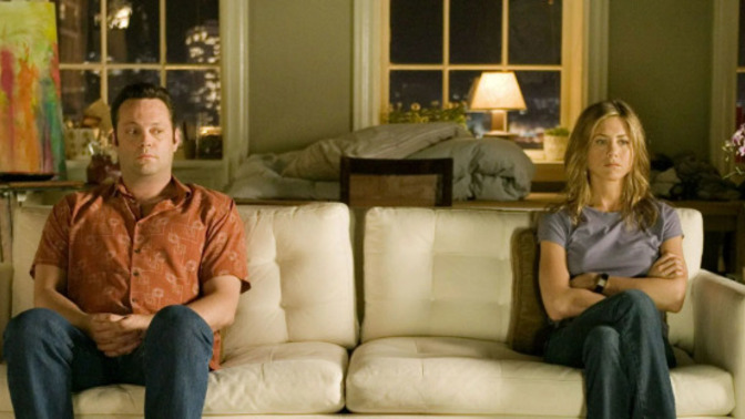 When should a person walk out of a relationship?