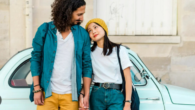 I'm still in love with my abusive ex. What should I do?