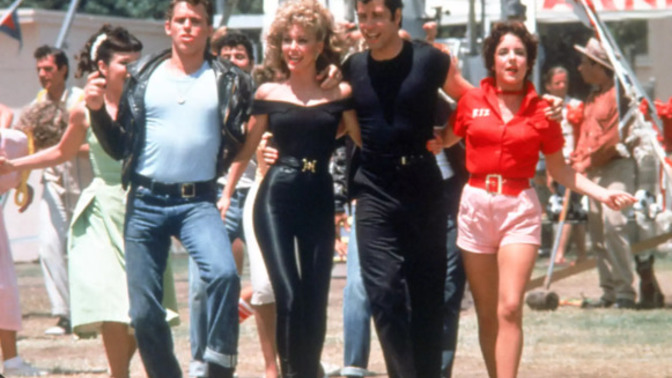 What is a movie or TV show you find the characters all unlikable?