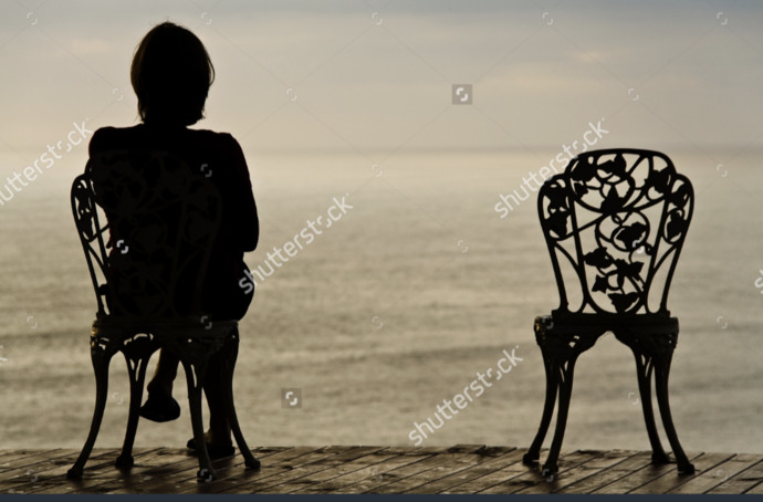 Can you be just as lonely in a relationship as without a relationship?