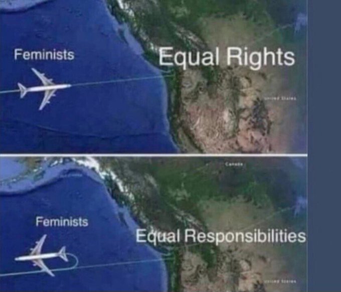 Do you guys and gals agree to this?