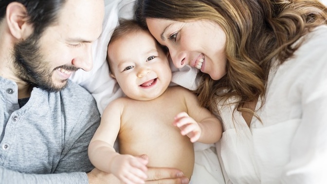 Can you give some tips on how to become good parents? How to properly raise your kids?