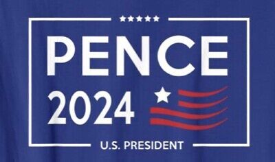 Would you vote for Mike Pence if he were to run in 2024?