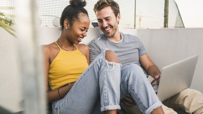 Is modern love just a shadow of what it used to be?
