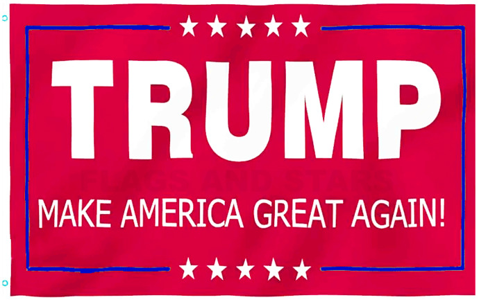 Since there was no voter fraud to be found - will the MAGA crowd finally disappear - or will they still be more weaponized ?