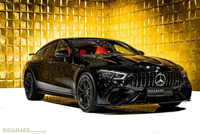 Which of these Mercedes-Benz Pairs is your favorite?