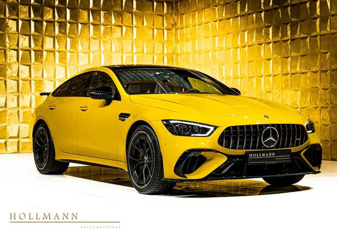 Which of these Mercedes-Benz Pairs is your favorite?