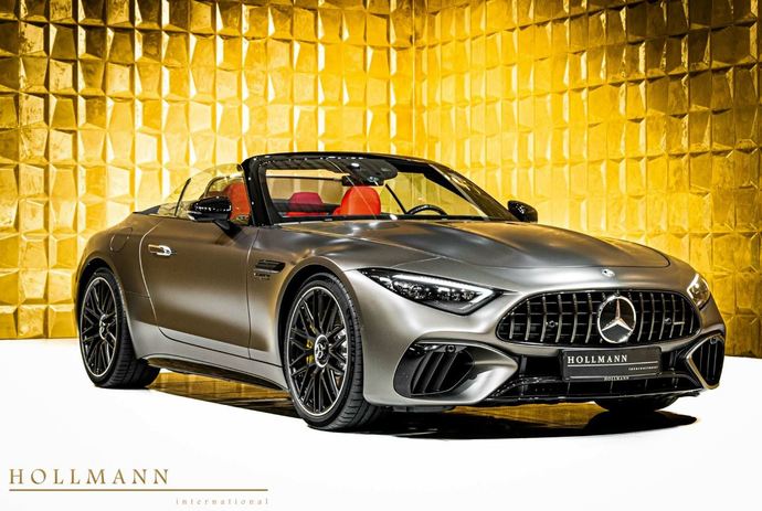 Which of these Mercedes-Benz Pairs is your favorite?