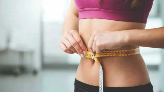 How long would it take you to lose 14 pounds?