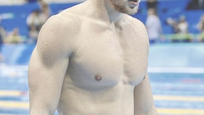 Anybody knows this hottie’s name?