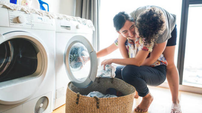 Do you share housework with your spouse?