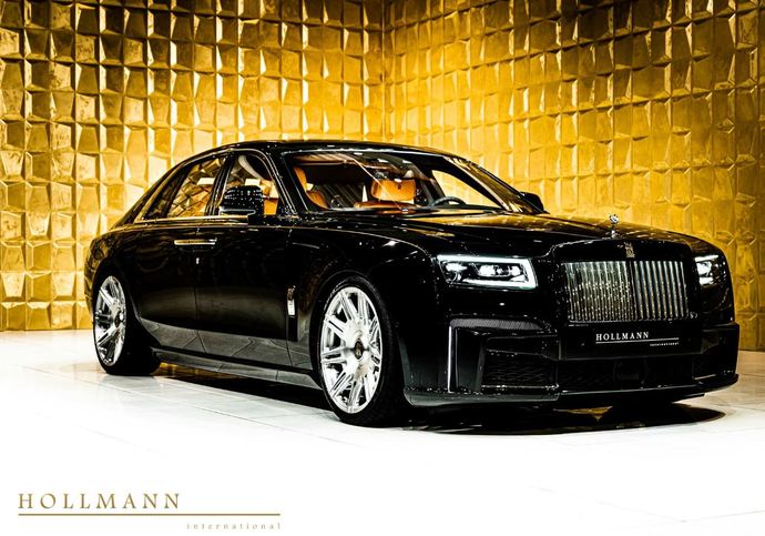 Which of these Bentley & Rolls Royce pairs is your favorite?