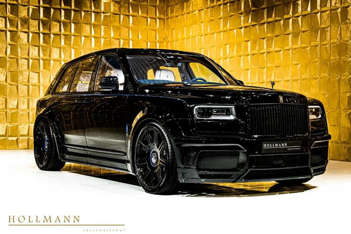 Which of these Bentley & Rolls Royce pairs is your favorite?