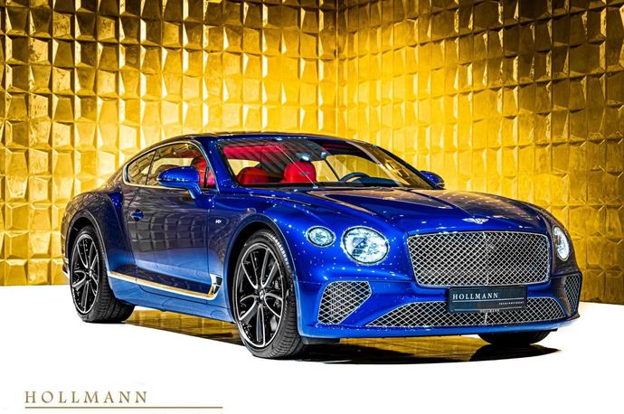 Which of these Bentley & Rolls Royce pairs is your favorite?