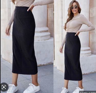 Men, what's an article of clothing that you really like on girls?