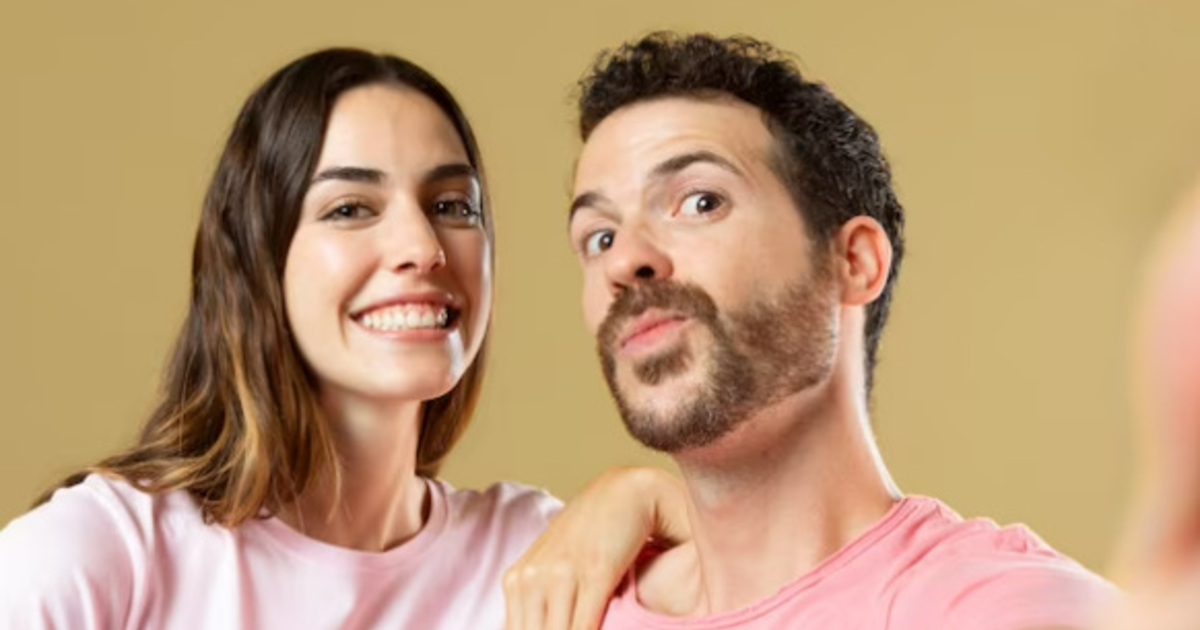 Girls, Why does my best friend always tell me we’re just friends when