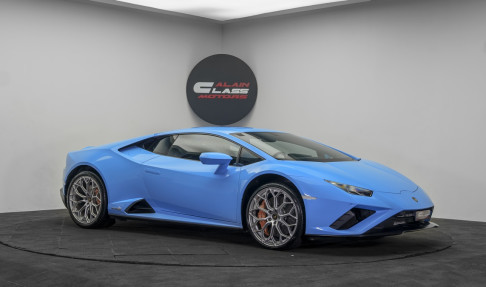 Which of these car pairs with similar colors is your favorite?