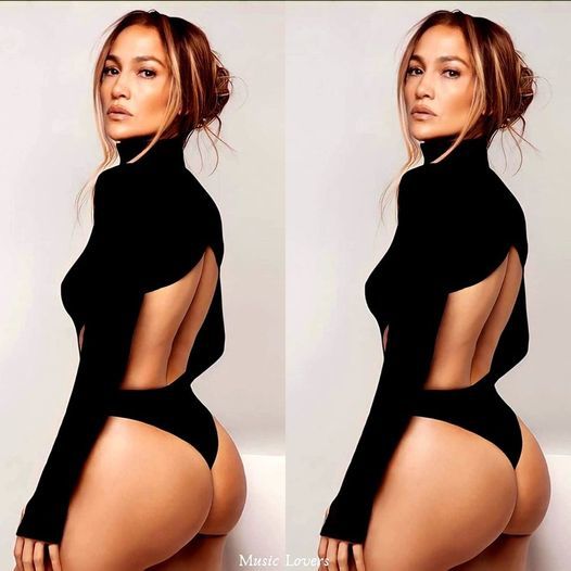 How does Jennifer Lopez look so good at her age?