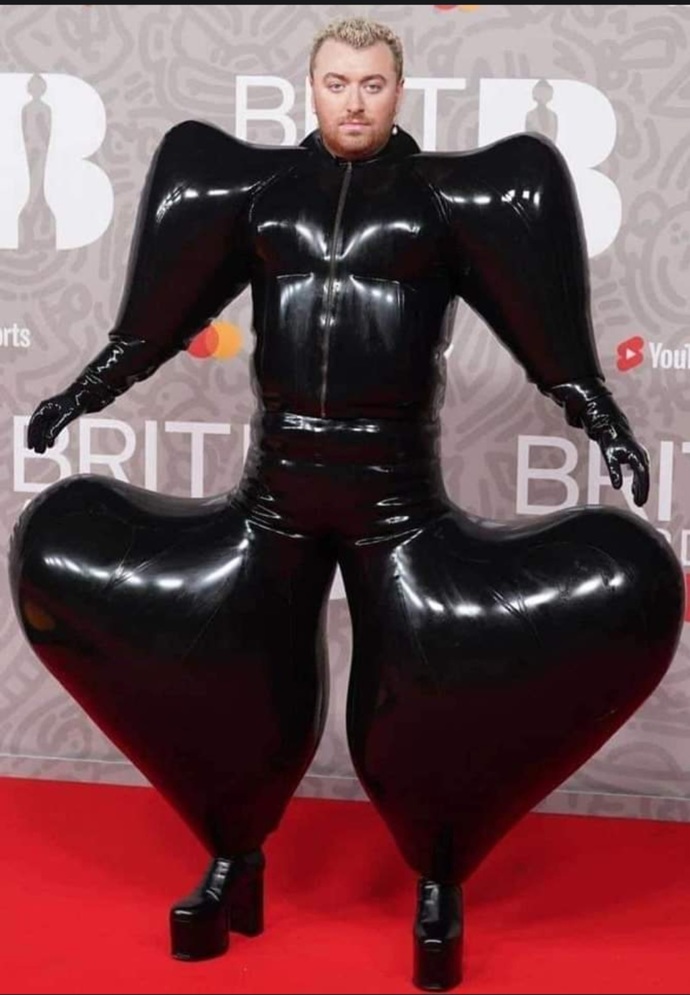 Do you like or dislike the fact celebrity shows/awards have become a mockery?