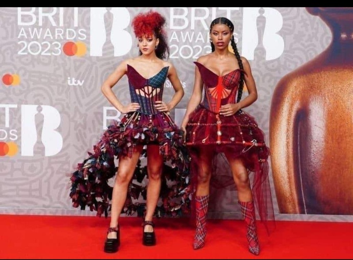 Do you like or dislike the fact celebrity shows/awards have become a mockery?
