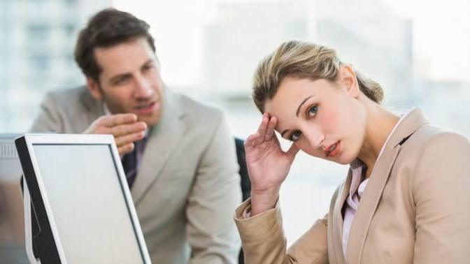 How do you deal with a coworker who thinks they know more about your job than you do without being rude to them?