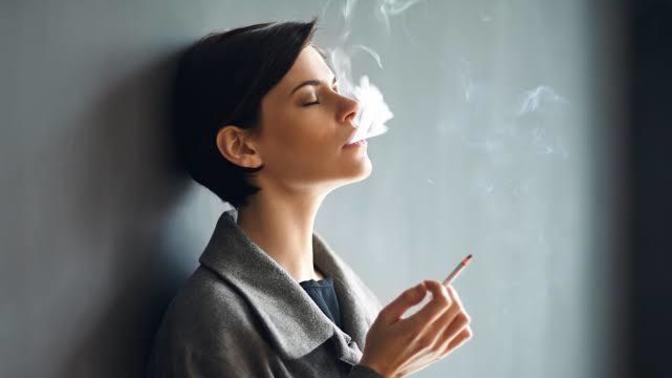Do you smoke? If so what do you smoke?