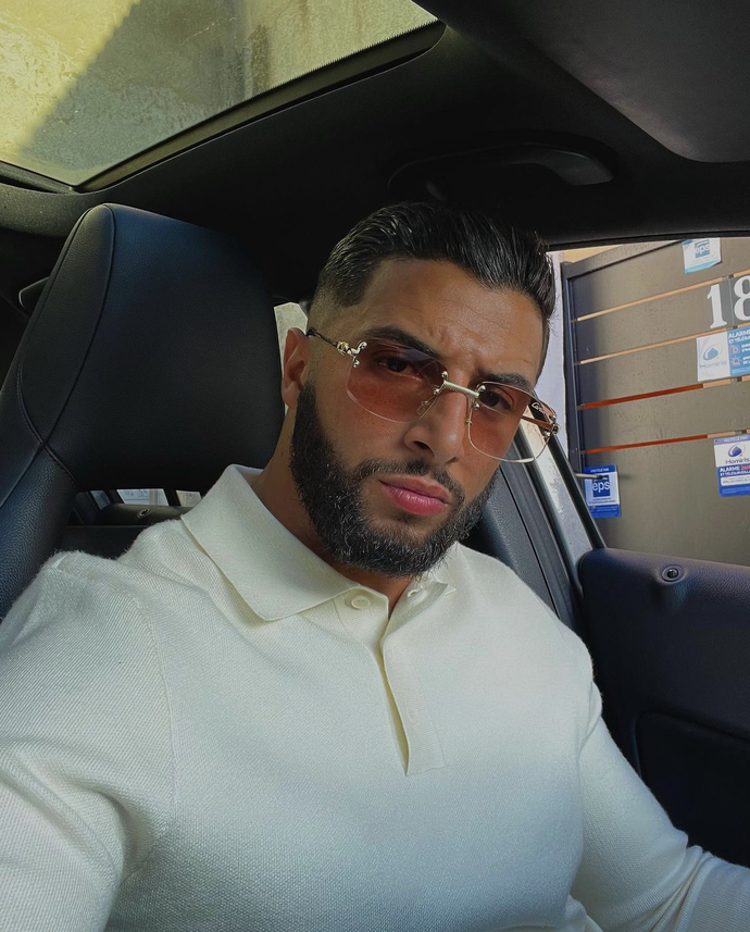 Do you have a type, and if so what is it?