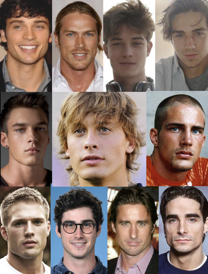 Do you have a type, and if so what is it?