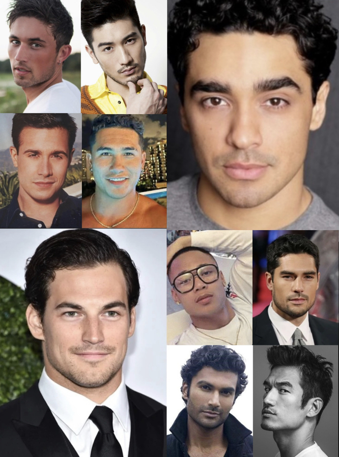 Do you have a type, and if so what is it?