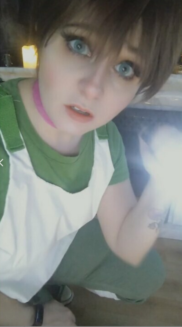 Do you have a type, and if so what is it?