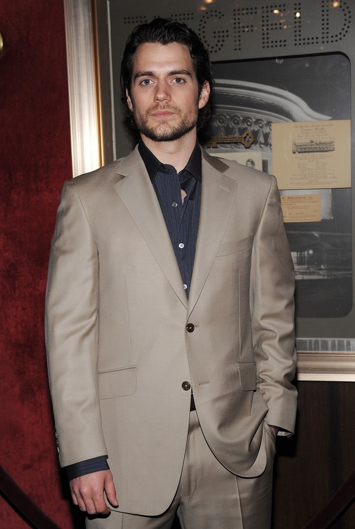 Tall and handsome 😍