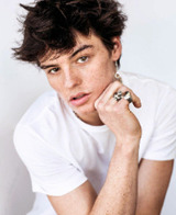 Do you have a type, and if so what is it?