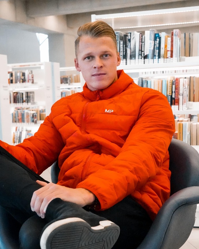 Do you have a type, and if so what is it?