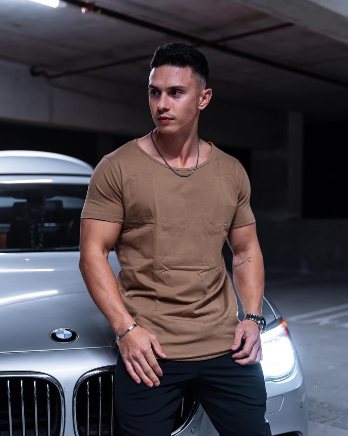 Do you have a type, and if so what is it?