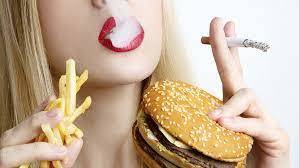 Have you successfully quit a bad health habit?