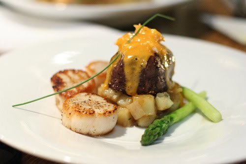 Which expensive food doesn't make sense to you?