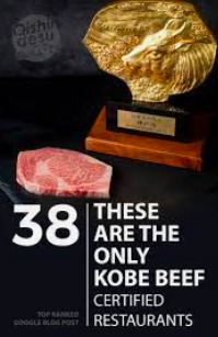 Which expensive food doesn't make sense to you?