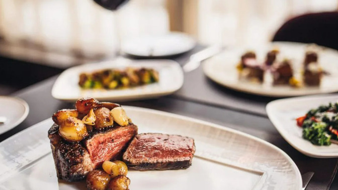 Which expensive food doesn't make sense to you?