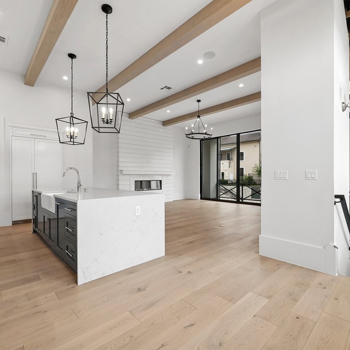 White Oak