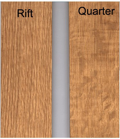 What's your favorite type of wood, that is not sexual?