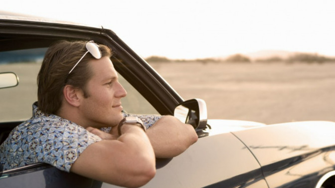 Girls, how do you cope with a man who moves on quickly after a break up?